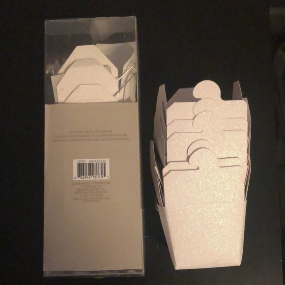 Wedding/party favour boxes - Picture 3 of 3